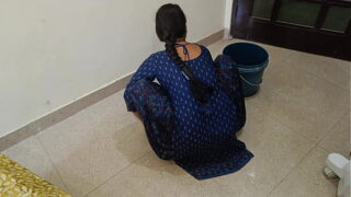 Cute Indian Tamil village Maid First Time Hard Painfull Fuck
