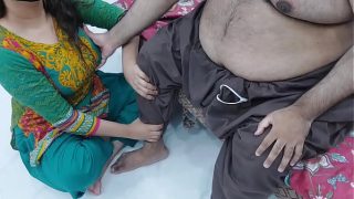 Home sex clip of Haryanvi woman