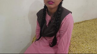 Hot Indian Tamil School Sister Fucking Doggystyle Mms Videos