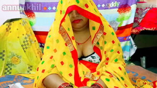 Hot Tamil Girlfriend Busty Body Enjoyed During Lockdown