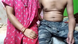 Indian hardcore sex porn site brings horny bhabi bedroom sex