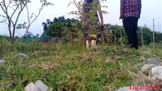 Indian Tamil Aunty Fucking Doggy Style Anal In Outdoor