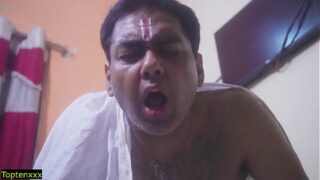 Indian Tamil Hard Fucked Young Bhabi Hot Sex Video