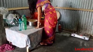 Indian Tamil House Maid Fucked Standing Pose Pussy And Oral Sex