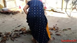Indian Tamil House Wife Hardcore Pussy Fuck Outdoor