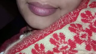 Indian Tamil Young Aunty Sucking Ass And Fucking Pussy