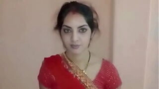 Indian Telugu Aunty And Nephew Real Fucked Big Ass