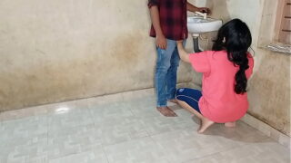 Marathi Indian Woman Cheating Husband And Fucking Brother In Law