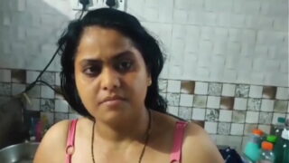 Salem big boobs aunty kulikum tamil bath sex video