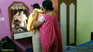 Tamil hot milf bhabhi amazing hardcore sex! Hindi new webseries viral sex