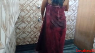 Tamil sexy gf and her new bf having anal sex video