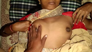 Telugu Sexy Young Village Bhabhi And Her Neighbor Men