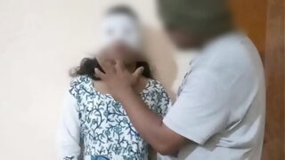 Telugu woman fucked by tamil guy